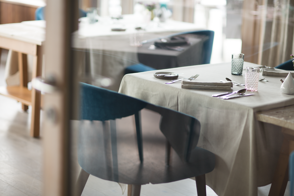 Restaurant Bootshaus